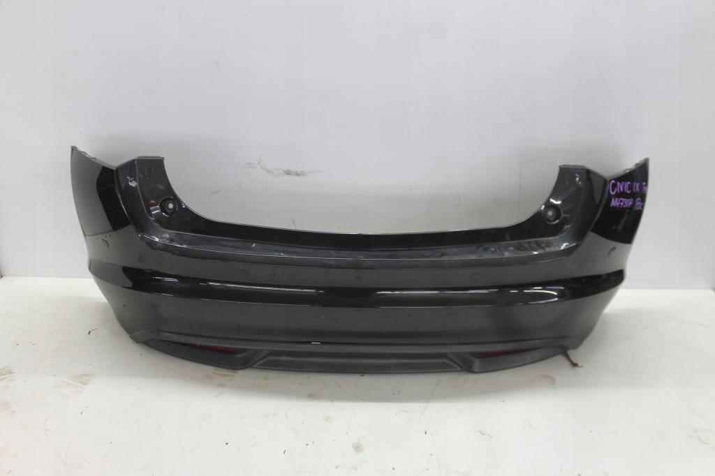 фото №1, Бампер задняя задний pdc honda civic ix хэтчбек kol. nh731p 11-13