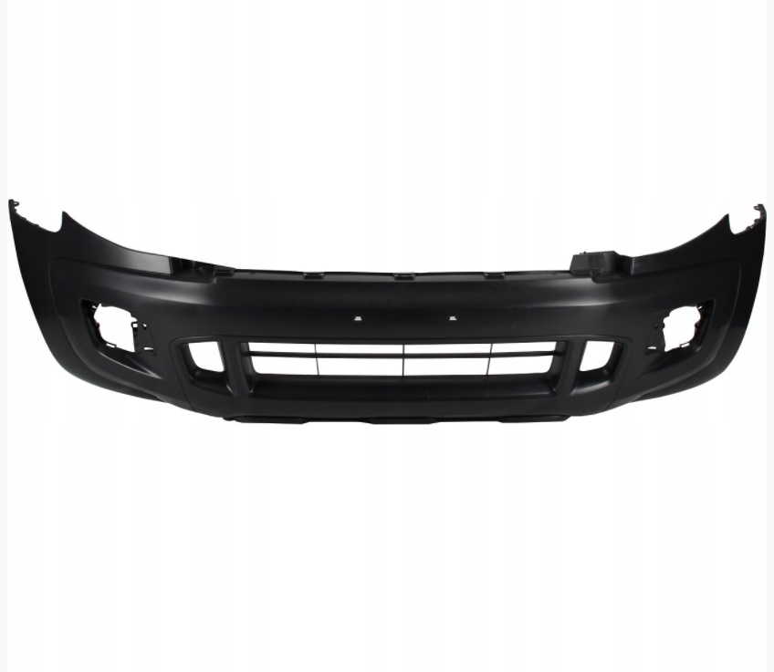 фото №1, Ford ranger mk3 бампер передній ab39-17c831-gd 5271410 оригінальний