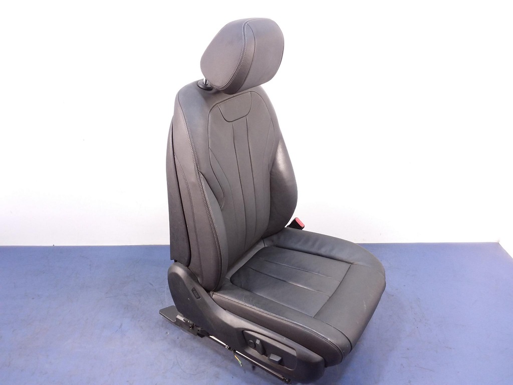 фото №5, Bmw x6 f16 f15 сидіння пасажира правий dakota lcsw