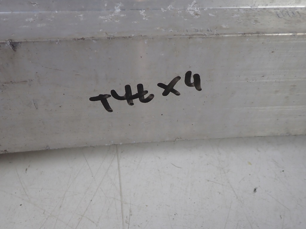 фото №9, Балка усилитель бампер задняя bmw f26 x4 7210071