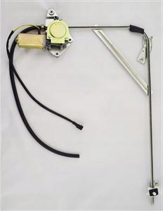 фото №1, Механізм підйому скло iveco stralis лівий