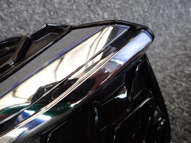 фото №6, Suzuki sx4 s-cross 21- решётка радиатора решётка радиатора pod радар 71741-63t0