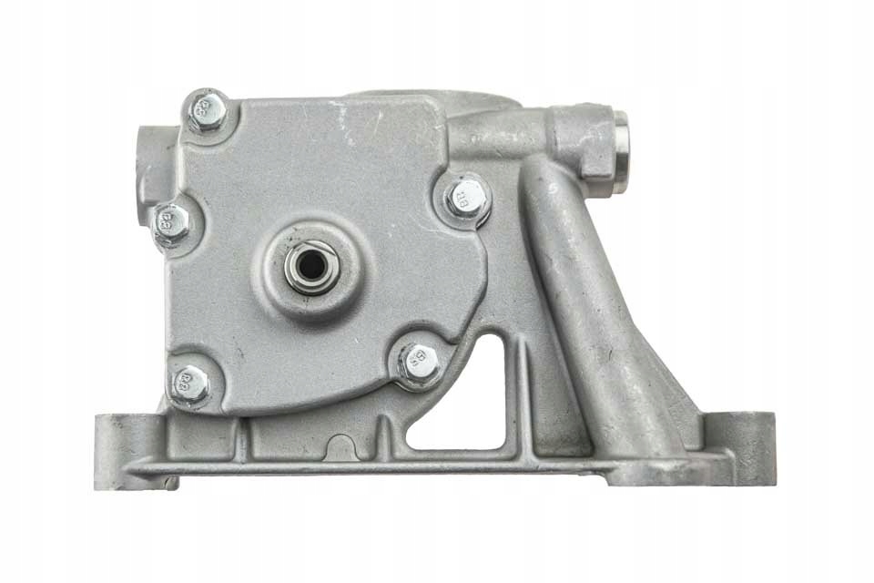 фото №12, Насос масла skoda superb 2.8 2001-