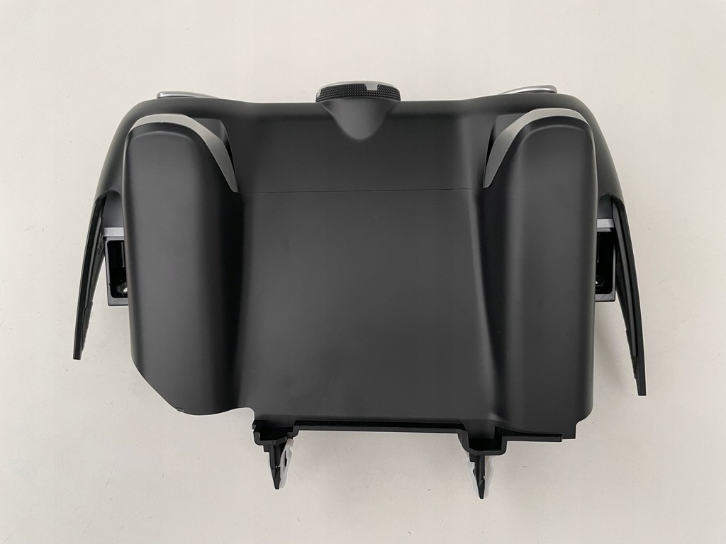 фото №8, Панель обдув кондиционера kia picanto iii europa od 2017-