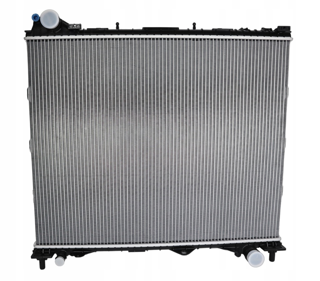 фото №1, Радиатор land rover discovery 3.0 r6 t 2019 -