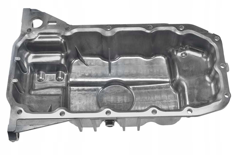 фото №2, Nty поддон масляная