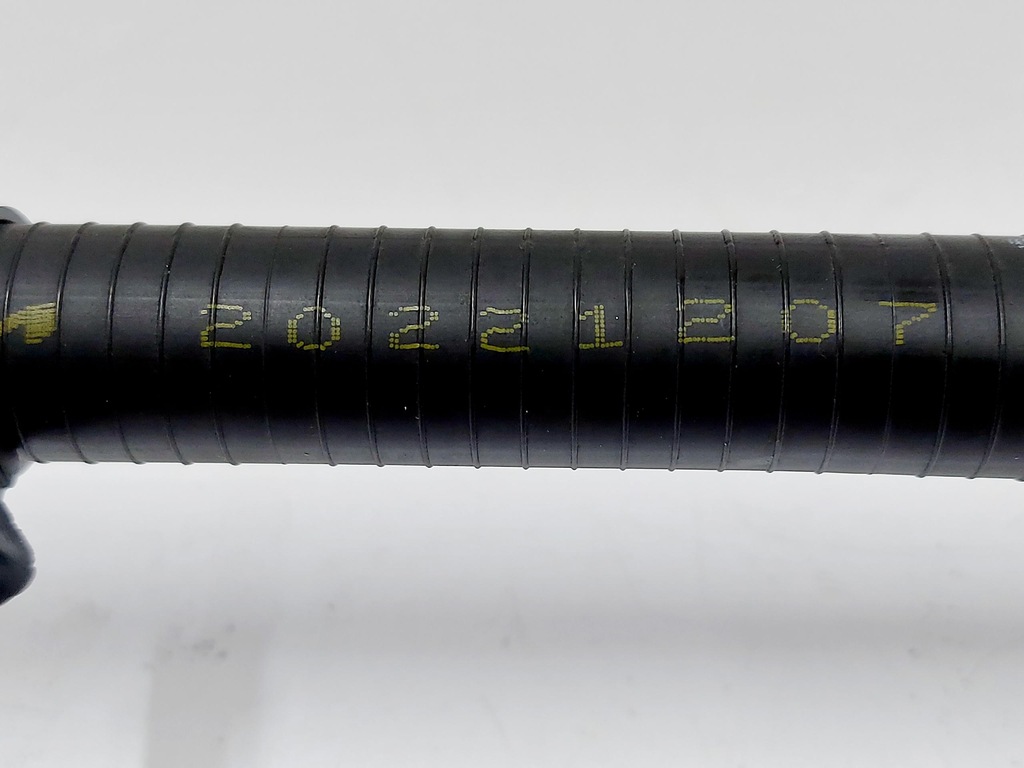 фото №7, Kia ev6 23r. шланг wody 22111600867r