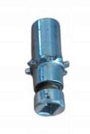 фото №1, Mitsubishi lancer asx outlander регулятор тормоза задняя