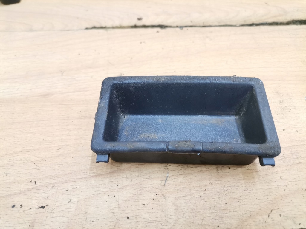 фото №1, Пепельница задняя opel combo c lift