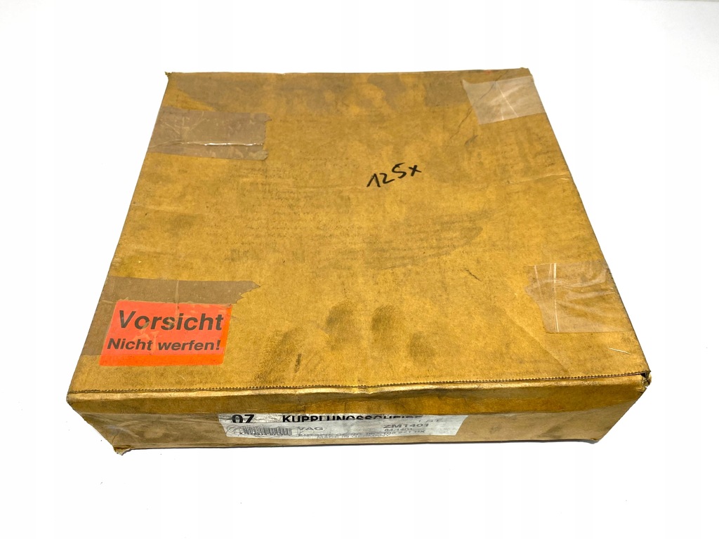 фото №6, Колесо маховик vw golf ii jetta 067105271hx