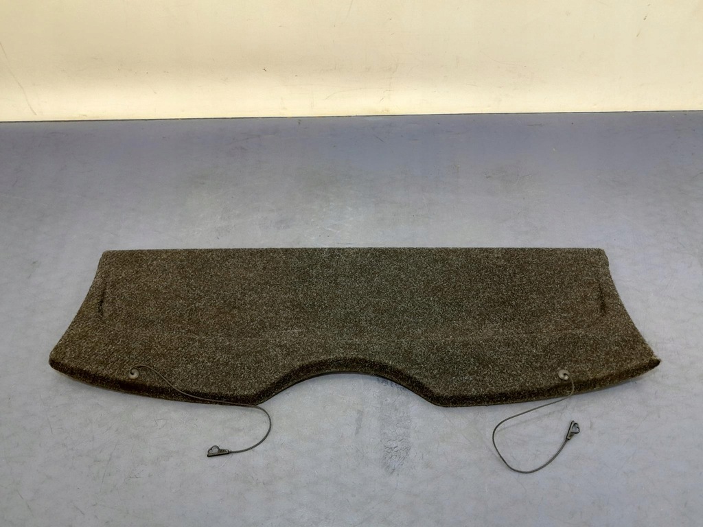 фото №1, Lancia ypsilon ii полиця багажника