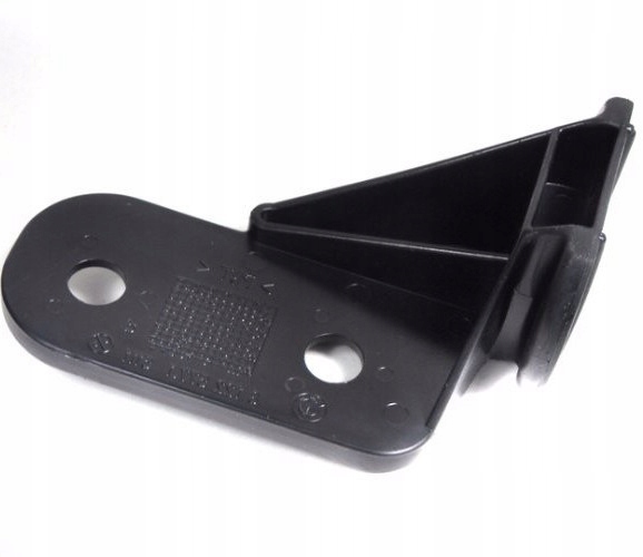 Купить Bmw e 36 90-00 кронштейн бампера левая