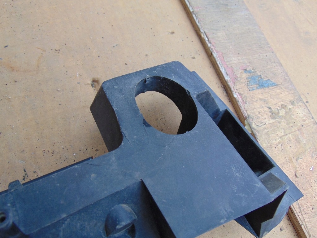 фото №15, Підсилювач балка верхній поперечина berlingo iii 2008-