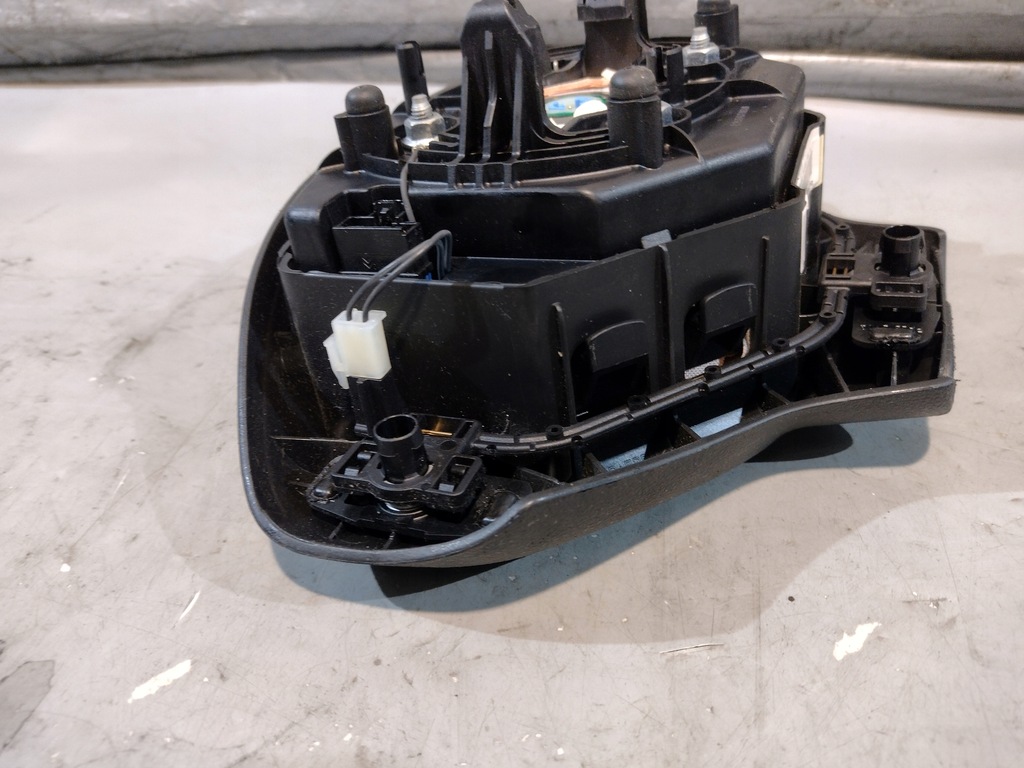 фото №8, Подушка повітряна водія peugeot 301 96753920zd