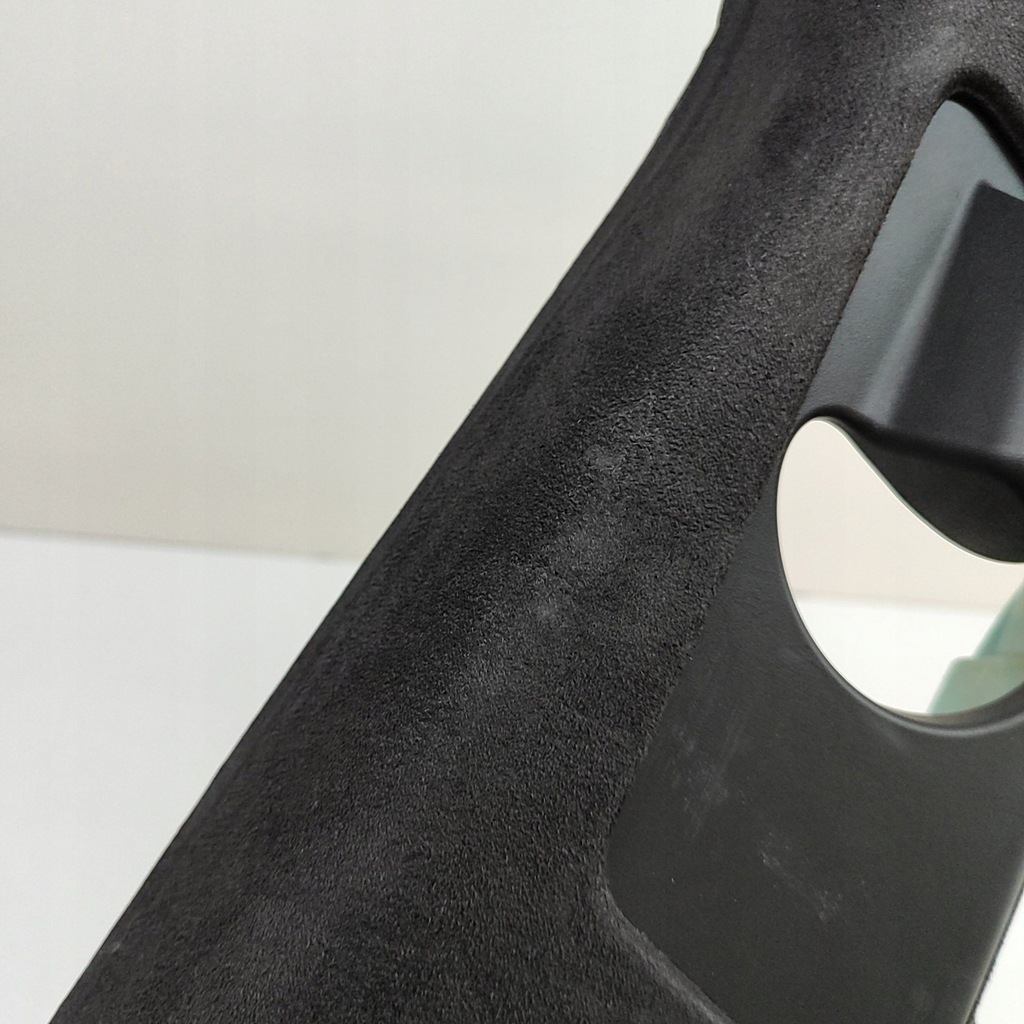 фото №6, Land rover range rover sport l494 2018 ліва сторона захист нижня стійка / b