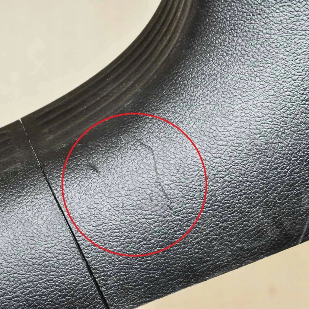 фото №5, Dodge challenger 2016 левая сторона защита стойка стекло передней / a