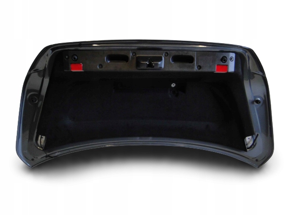 Купити Mercedes s klasa w221 221 lift оббивка кришки задня