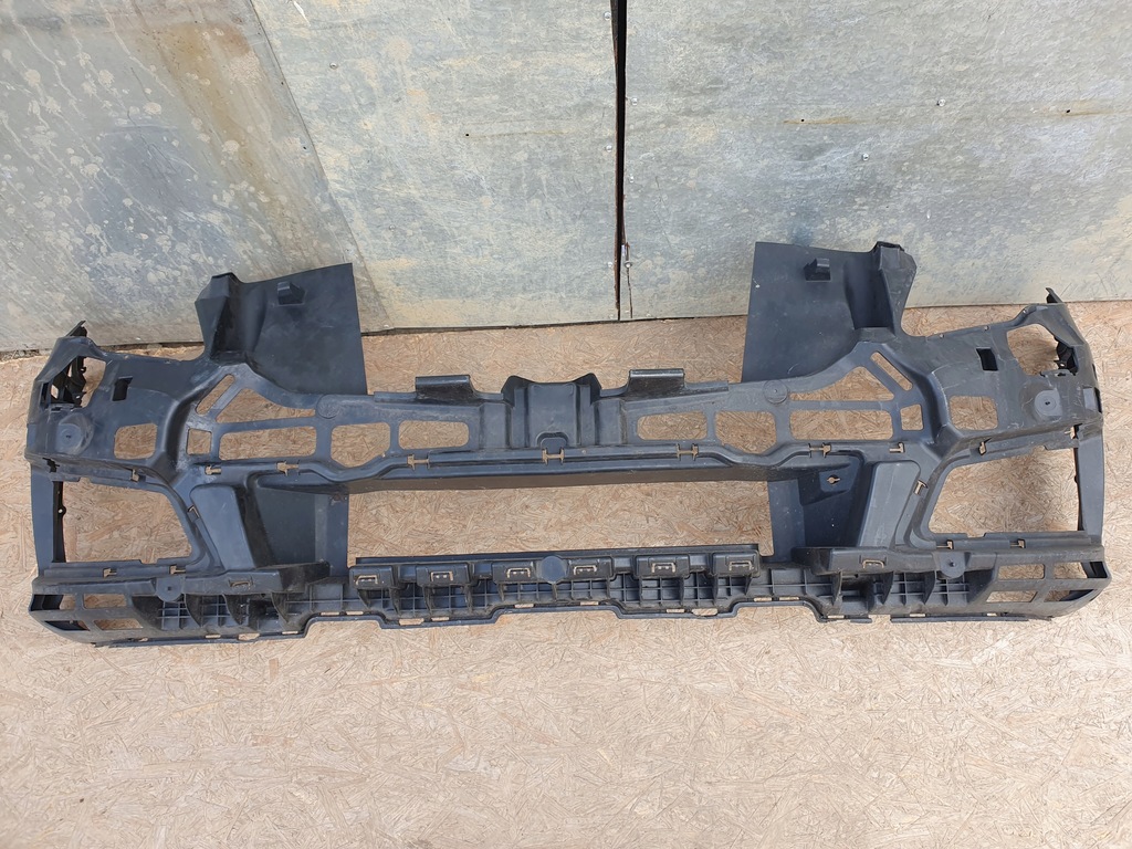 фото №1, Mercedes w251 lift каркас бампера перед