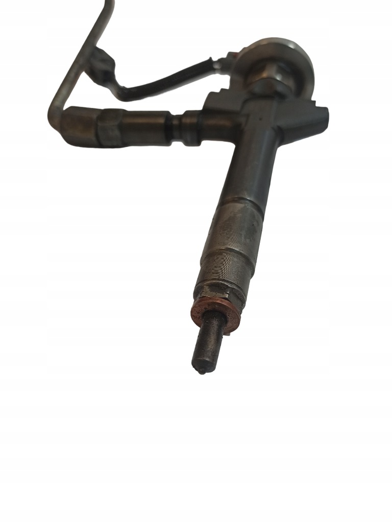 фото №13, Mazda 6 i gg 2.0 citd форсунка denso 5870 13h50b