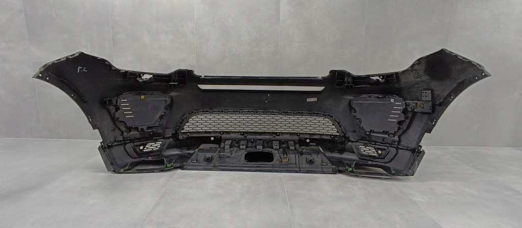 фото №14, Бампер перед land rover discovery sport dynamic lift 17-