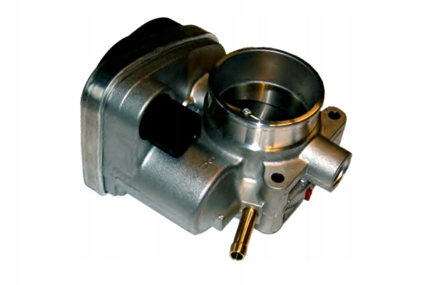 фото №2, Дросельна заслінка повітря mini r50 r53 r52 r56 1.6 06.01-02.12 meat