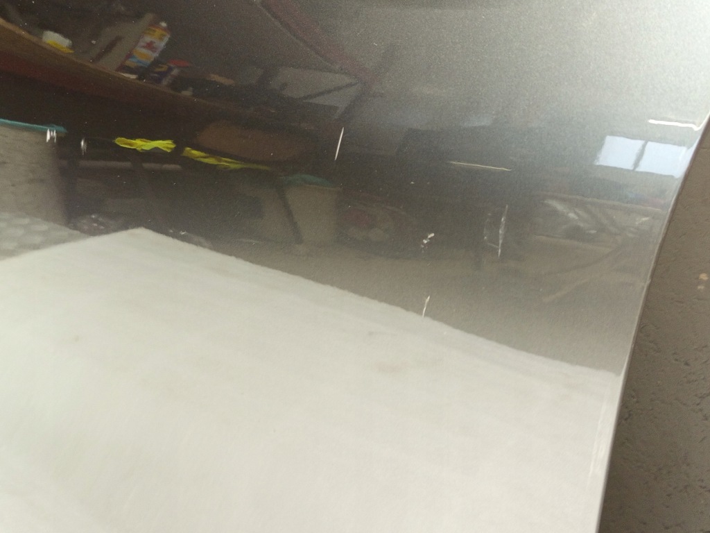 фото №12, Bmw 3' g20 g21 дверь левая левый перед b39 100 mic