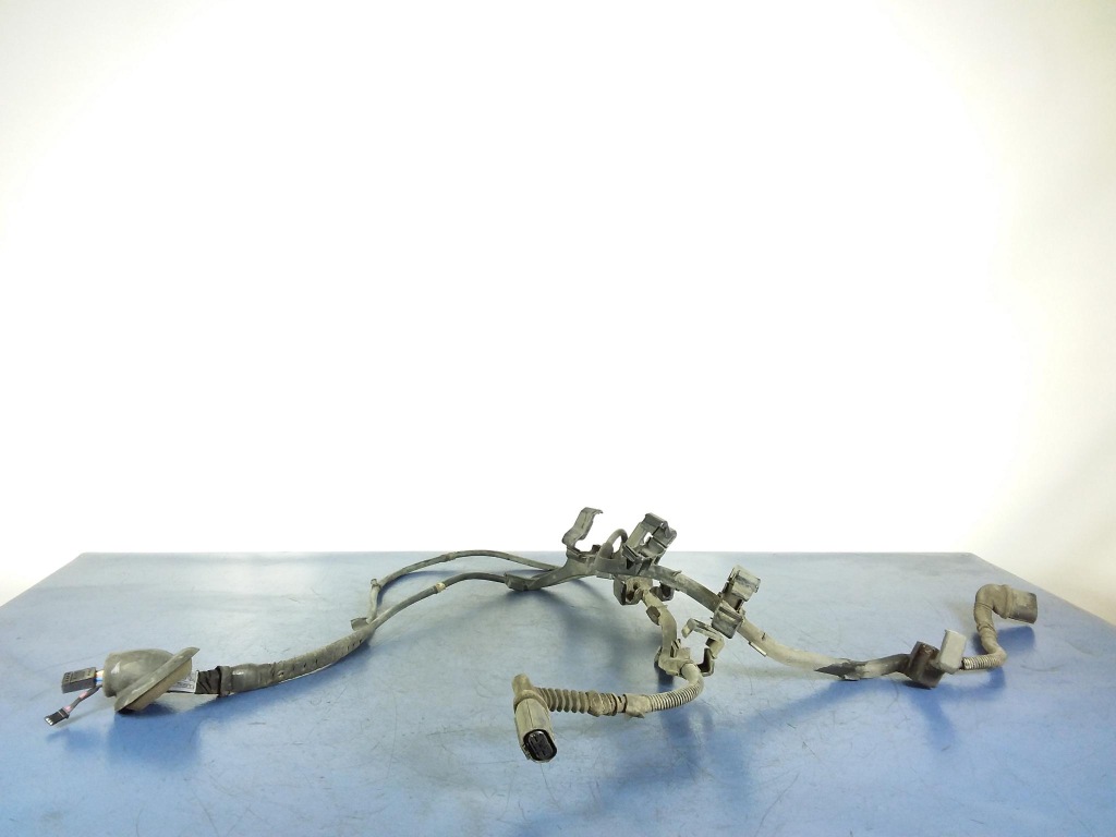 фото №1, Bmw 5 f11 джгут гальма ручного електричний