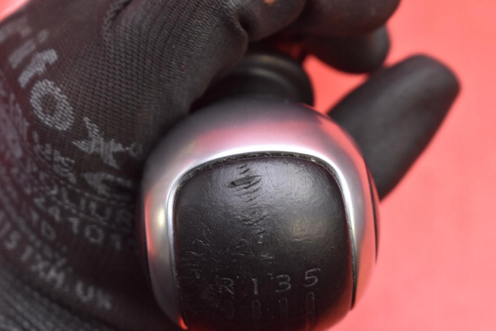 фото №8, Выборщик домкрат передач 6 передача 9675598180 citroen ds3 1.6 e-hdi 112 km 10-