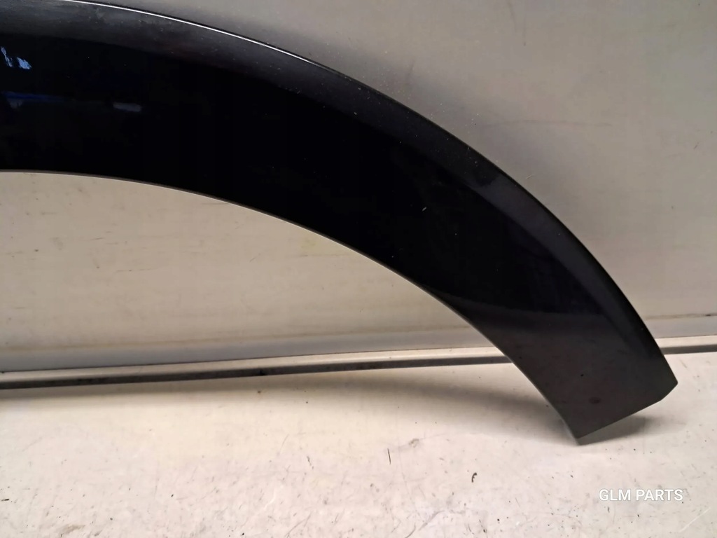 фото №7, Peugeot 208 gti права молдинг крила заднього