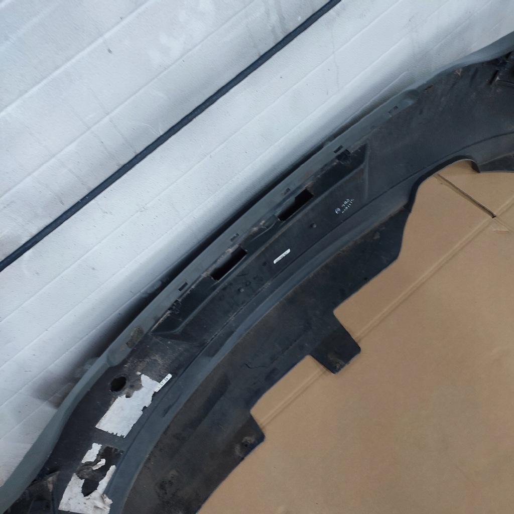 фото №9, Бампер задняя bmw z4 e85 lift 7158876