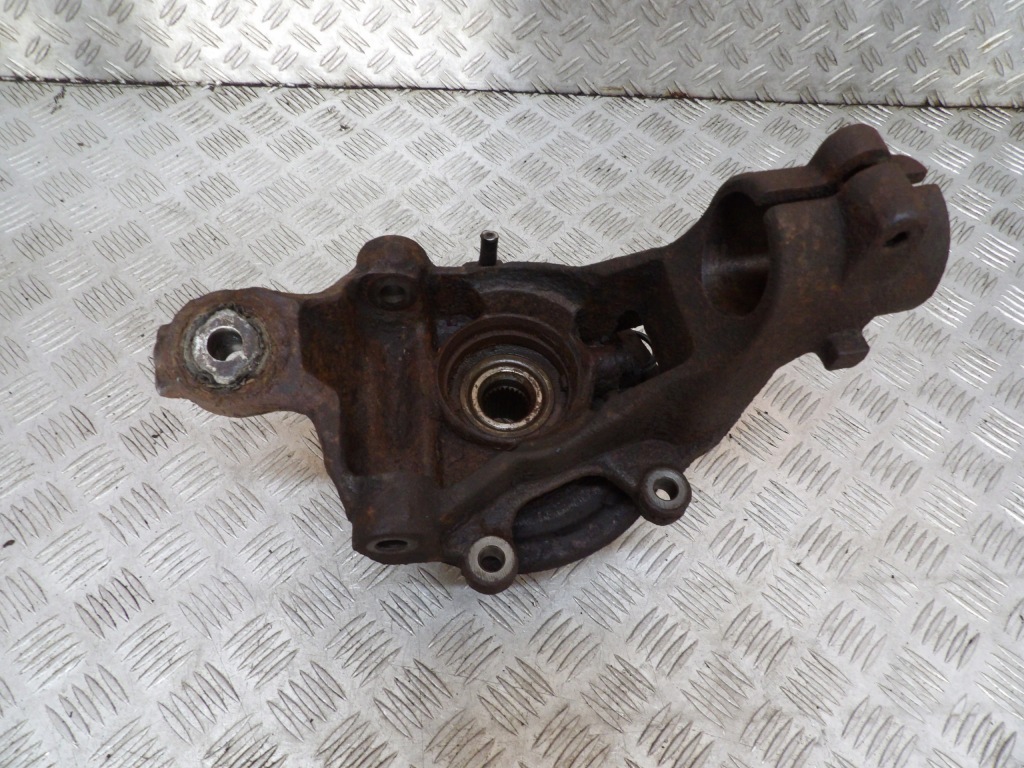 Land rover freelander 2 поворотний кулак ступиця ліва правий задній Київ