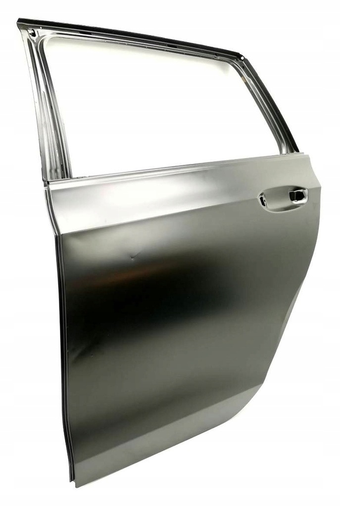 фото №11, Nowe org двері лівий задня vw golf 8 viii variant kombi 5h9833055f