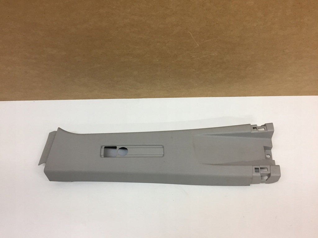 фото №1, Transit connect mk2 ii захист оббивка стійка блок двигуна регулювання поперечина лівий