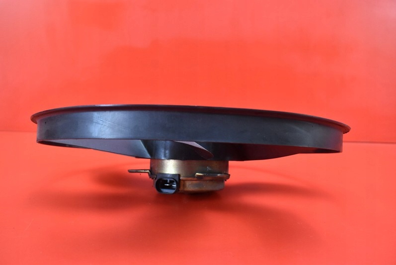 фото №4, Вентилятор renault megane scenic 1 i rx4 2.0 16v 139 km 4x4 96-03