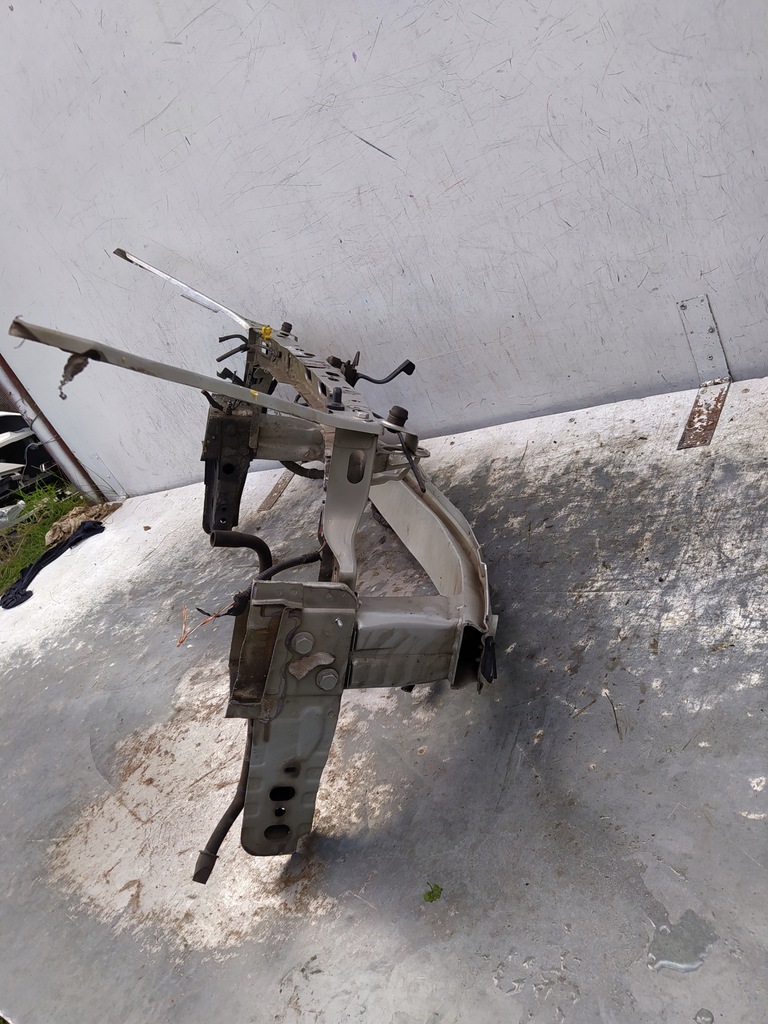 фото №6, Opel astra k 5 pas передний