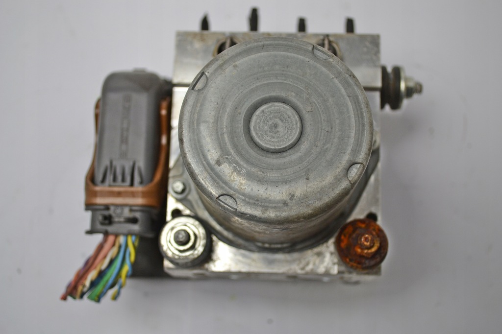 Насос abs bosch 0265230452 9665363180 0265951103 9665734580 Зі Шроту