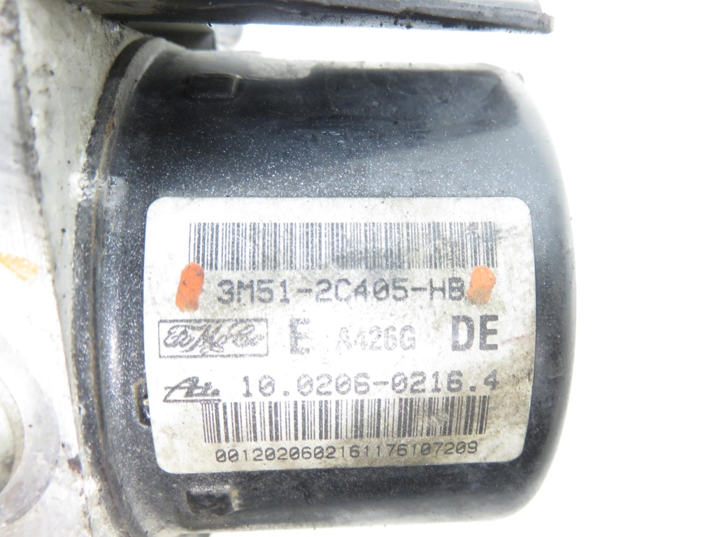 Насос abs ford focus mk2 2 00402966d0 3m512c405hb Київ