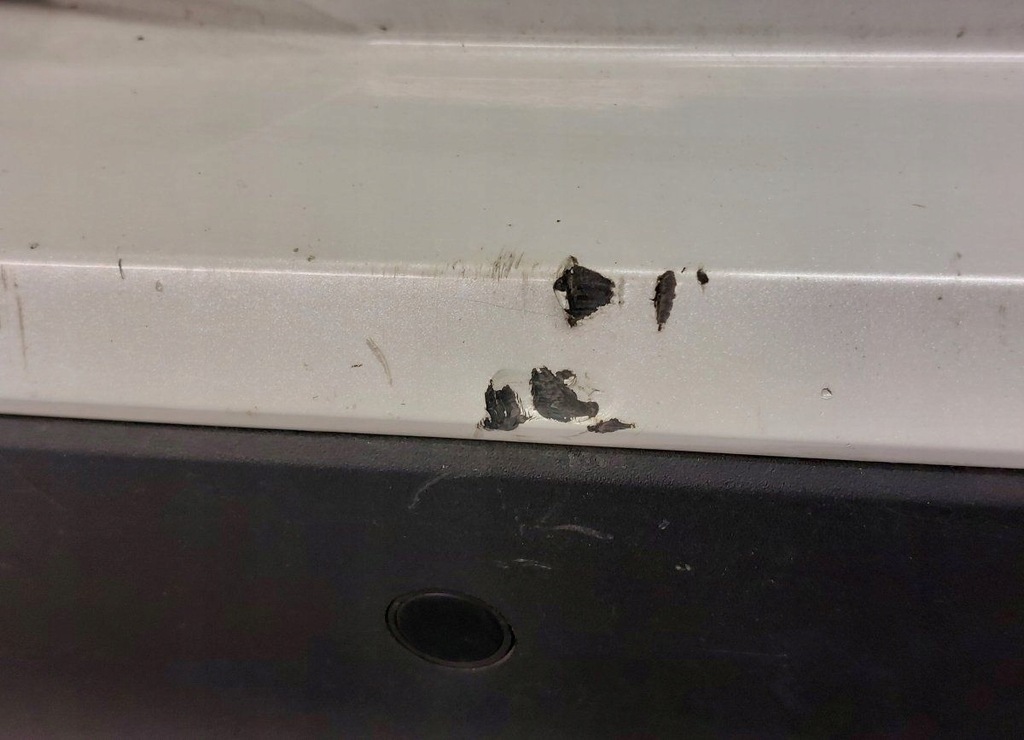 фото №7, 52159f4907 52453f4130 бампер задній toyota c-hr i ax10, ax50 2016-2023