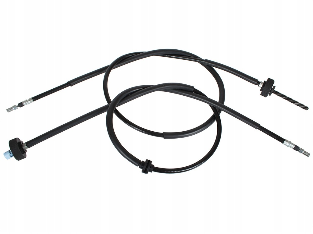 фото №1, Renault espace iv 02- троси гальма електричний