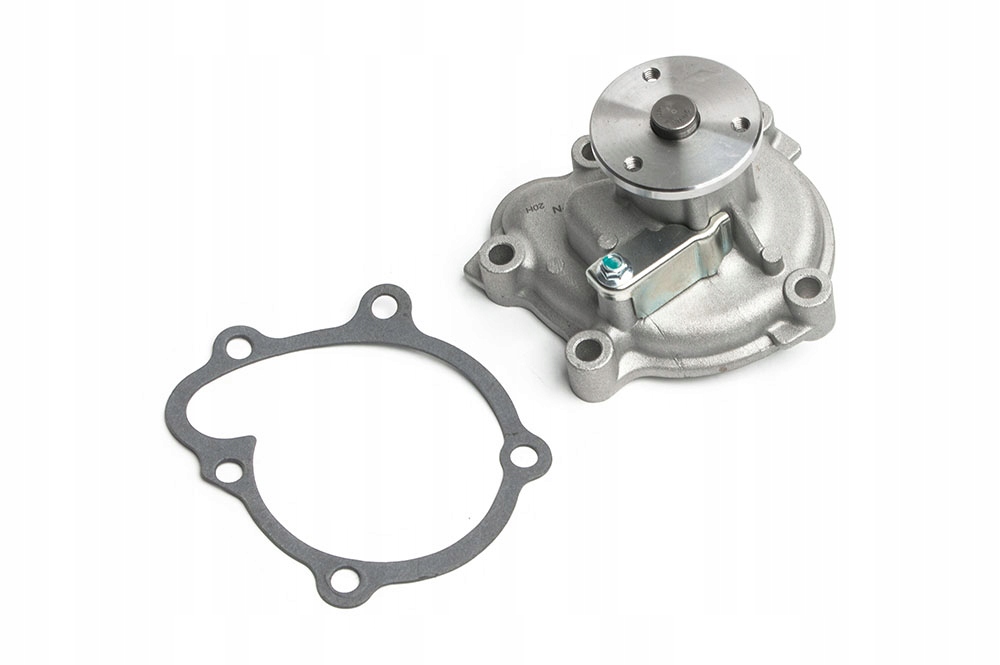 фото №2, Jpn 10c4044-jpn насос wody, охолодження двигуна