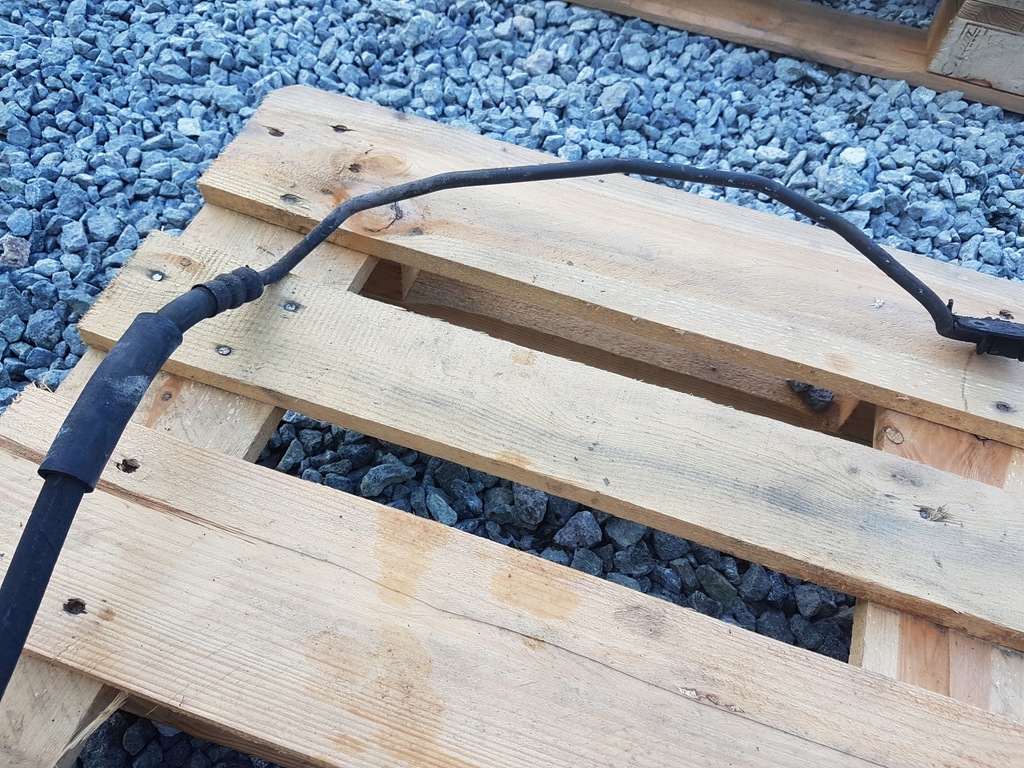 фото №4, Peugeot 508 шланг трубка підсилювача 1.6 hdi