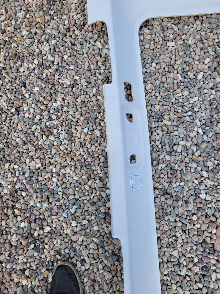 фото №7, Потолок peugeot 308 t9 sw панорама