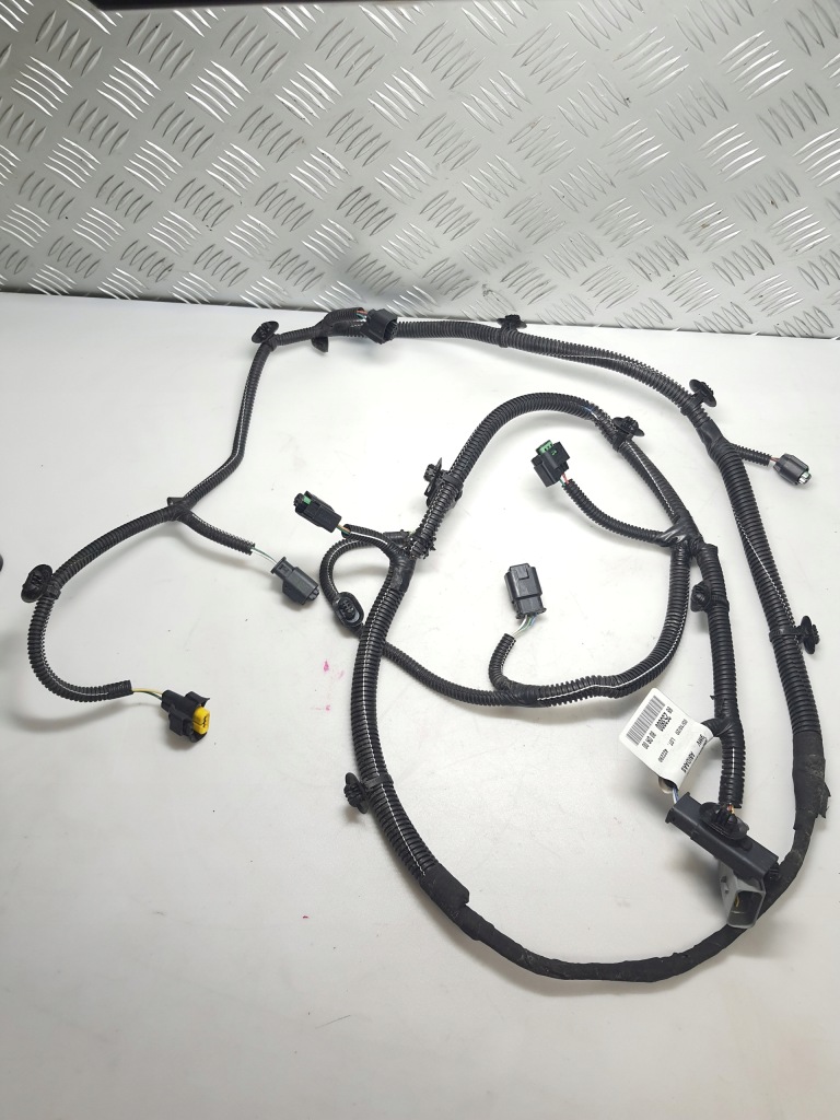 Купить Жгут электропроводка бампера перед pdc peugeot 308 t9 gt 9825380080