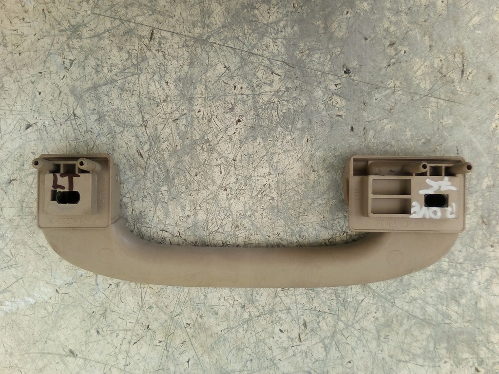 фото №1, Кронштейн ручка стельовий лівий задня rover 75 2001r.