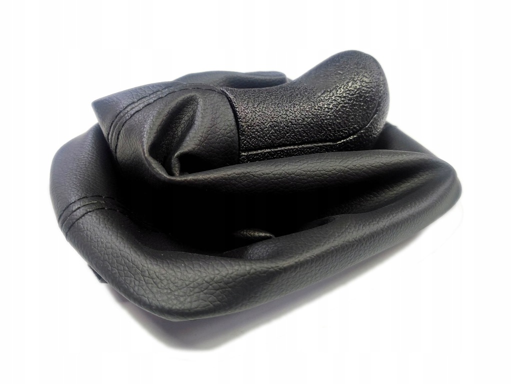 фото №9, Gratisy# ручка переключения передач с чехол do skoda octavia 1 mk1