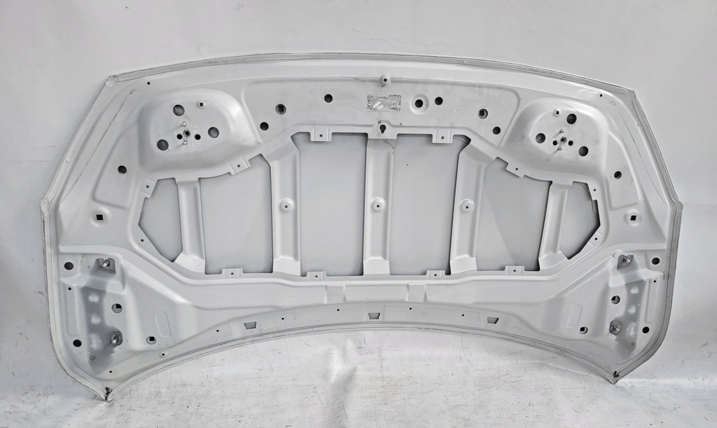 фото №7, Капот bmw 2 f45 / f46 2014-2021