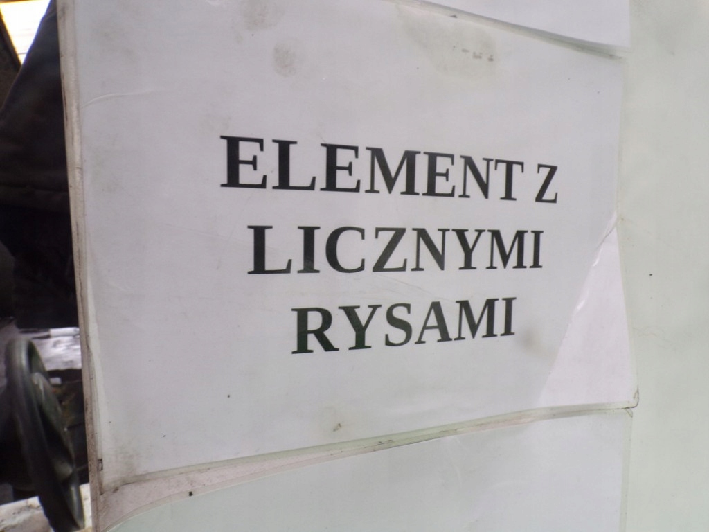 фото №15, Ople zafira a opc бампер перед передний