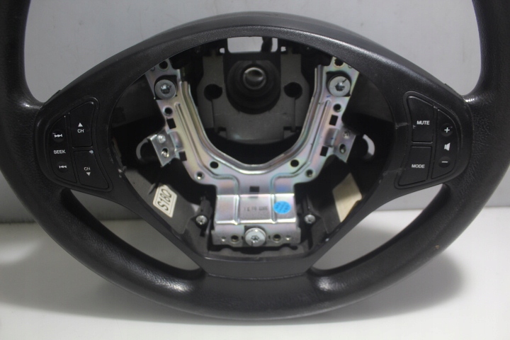 фото №3, Повітропровід kia ceed i