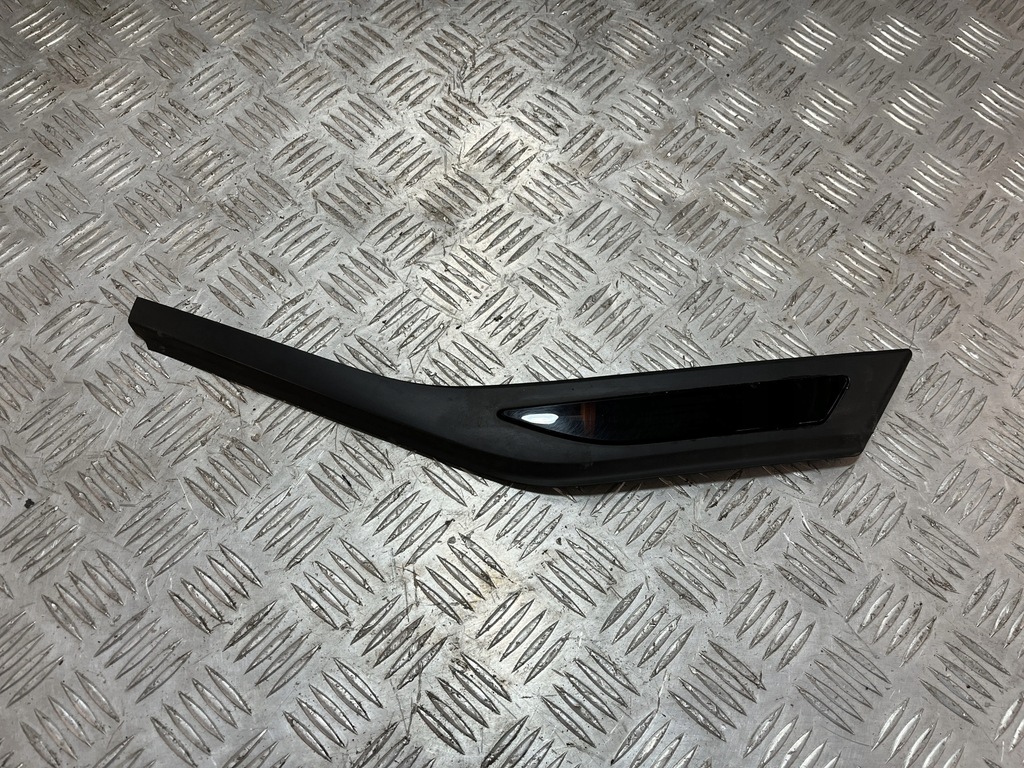 фото №1, Молдинг крыла правый задняя renault captur ii 19-