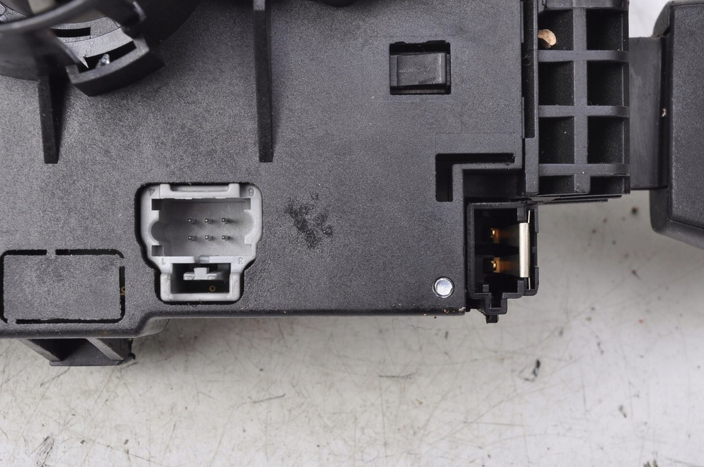 фото №8, Citroen c5 ii переключатель комбинированный 96592426xt